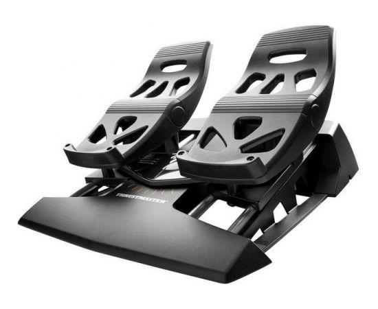 STEERING WHEEL ACC PEDALS TFRP/RUDDER 2960764 THRUSTMASTER