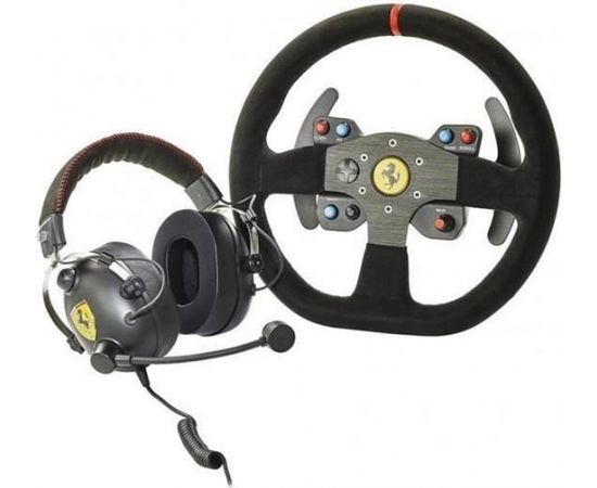 STEERING WHEEL TM RACE KIT/599XX EVO 4160771 THRUSTMASTER