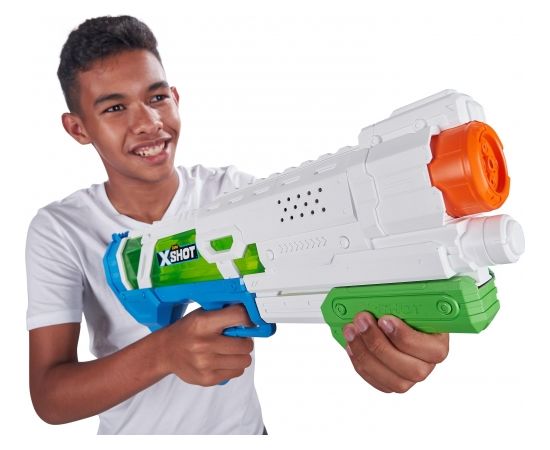 Xshot X-SHOT set of water guns Epic Fast-Fill ir Micro Fast-Fill, 56222