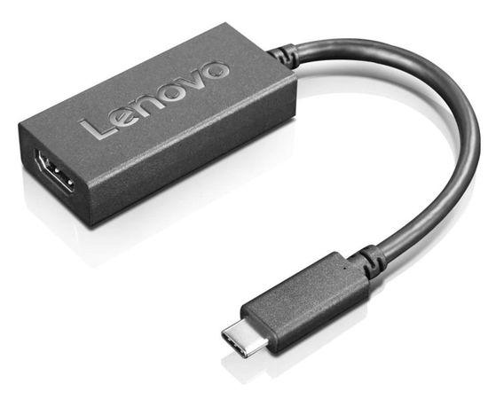 Lenovo USB-C to HDMI 2.0b Adapter