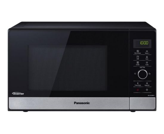 Panasonic NN-GD38HSSUG