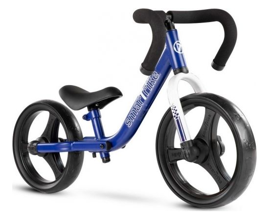 Smart Trike saliekamais velosipēds