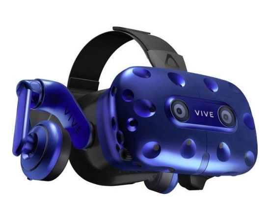 Gogle VR HTC Vive Pro HMD 3D Brilles