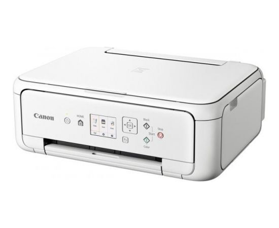 Canon all-in-one printer PIXMA TS5151, white