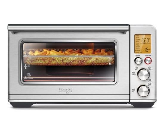 Sage SOV860 the Smart Oven™ Air Fry mini cepeškrāsns