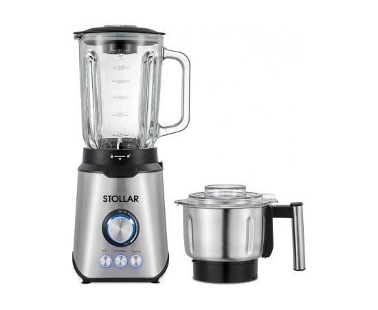 Stollar STB570 the Blend & Grind blenderis