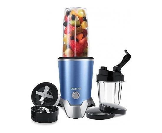 Stollar SNB550S the ActiveLife Blender Sky Blue blenderis