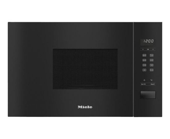 Miele M 2230 OBSW Iebūvējama mikroviļņu krāsns