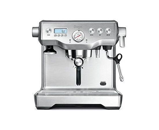 SAGE SES920 the Dual Boiler™ Kafijas automāts