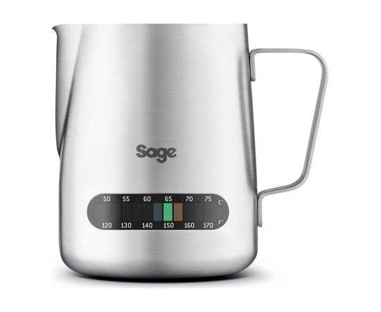 SAGE SES920 the Dual Boiler™