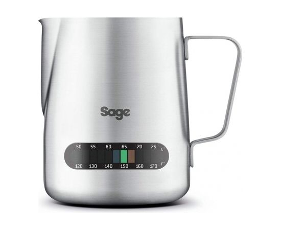SAGE SES920 the Dual Boiler™ Kafijas automāts