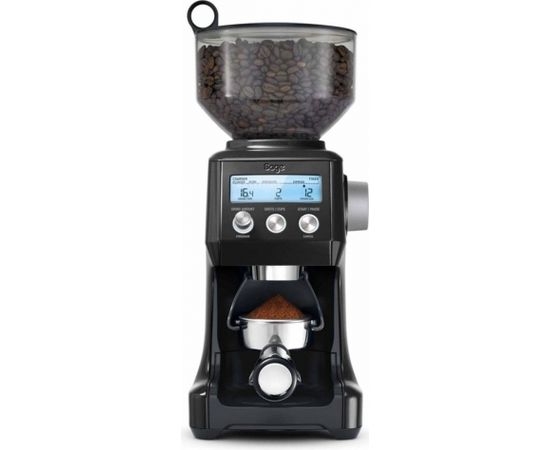 SCG820 BTR the Smart Grinder™ Pro Black Truffle