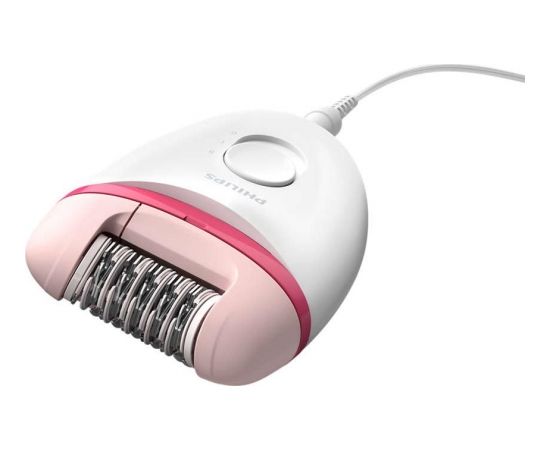 Philips BRE235/00 Satinelle Essentia Kompaktais epilators ar vadu