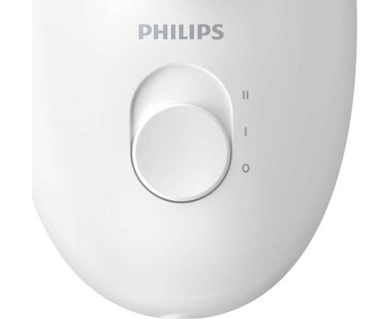 Philips BRE235/00 Satinelle Essentia Kompaktais epilators ar vadu