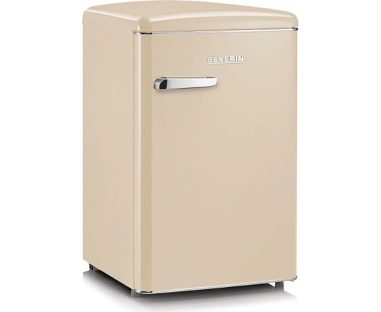 Severin RKS 8833 Ledusskapis Krēms