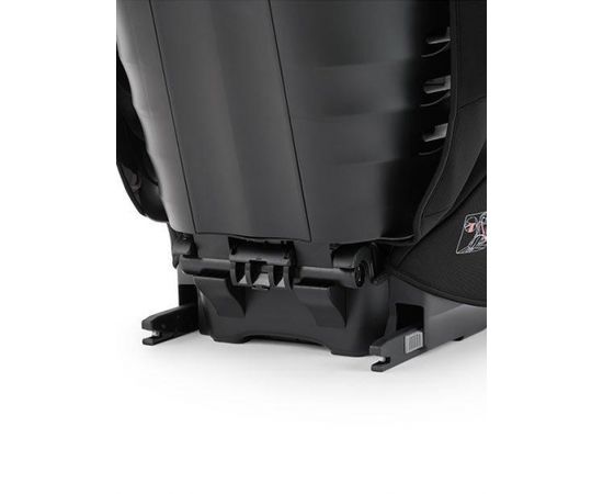 RECARO car seat Monza Nova 2 Seatfix Prime Silent Grey Автокресла