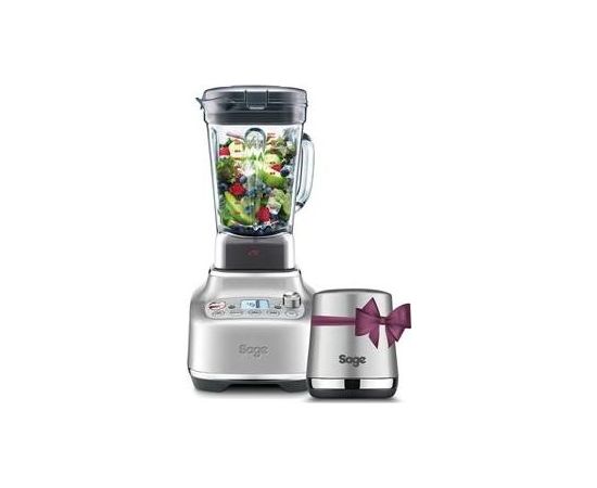 Sage SBL920 the Super Q™ Blenderis