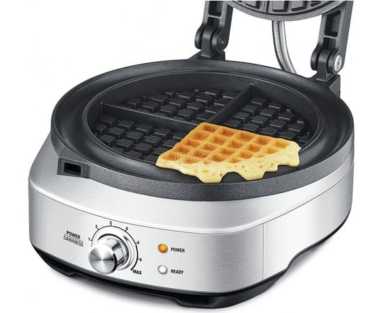 Sage SWM520BSS the No-mess Waffle™