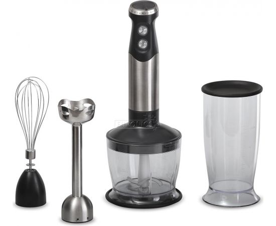 Sage SHB700 The Hand Blender Rokas blenderis