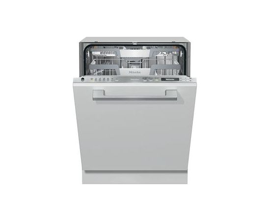 Miele G7150SCVI Iebūvējama trauku mazgājamā mašīna 60cm