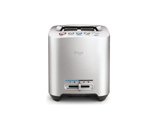 Sage STA825BAL the Smart Toast Tosteris