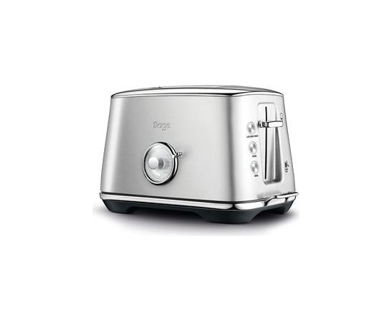 Sage STA 735 BSS the Toast Select Luxe Tosteris