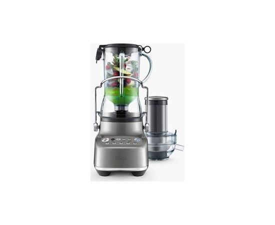 Sage SJB615 the 3X Bluicer Sulu spiede un blenderis