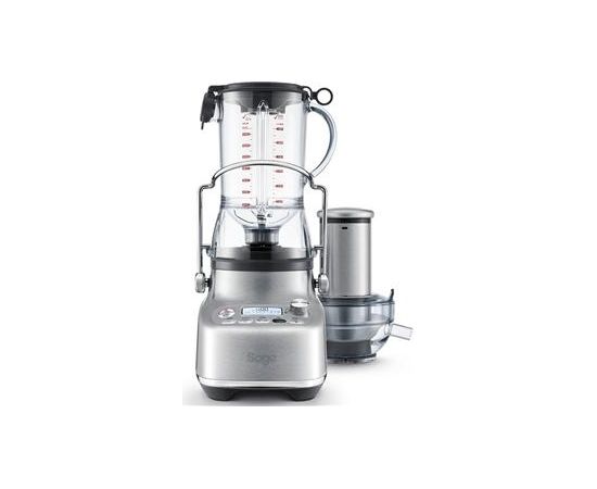 Sage SJB815 the 3X Bluicer Pro Sulu spiede un blenderis