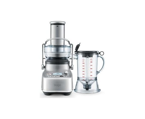 Sage SJB815 the 3X Bluicer Pro Sulu spiede un blenderis