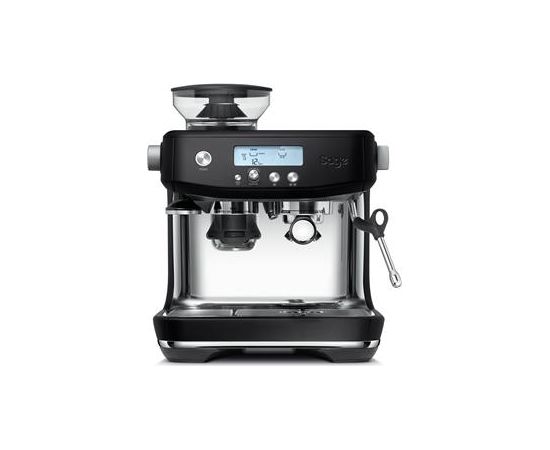 Sage SES 878 BTR the Barista Pro Espresso