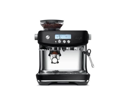 Sage SES 878 BTR the Barista Pro™ Black Truffle Espresso kafijas automāts