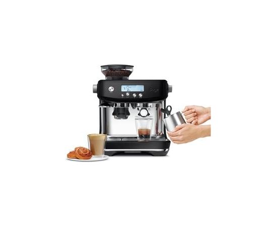 Sage SES 878 BTR the Barista Pro Espresso