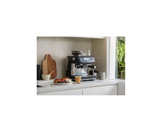 Sage SES 878 BTR the Barista Pro Espresso