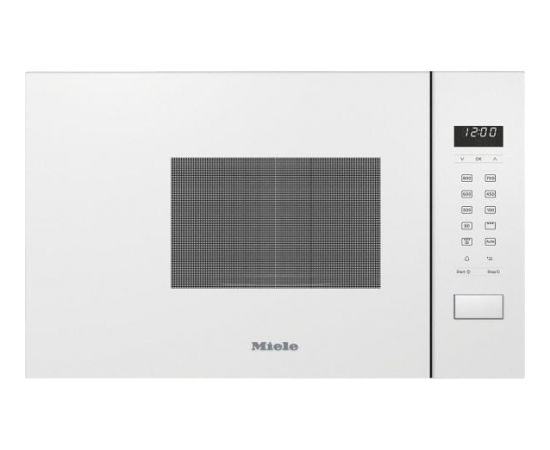 Miele M 2234 SC BRWS Iebūvējama mikroviļņu krāsns