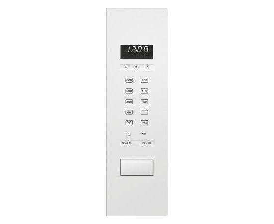 Miele M 2234 SC BRWS Iebūvējama mikroviļņu krāsns