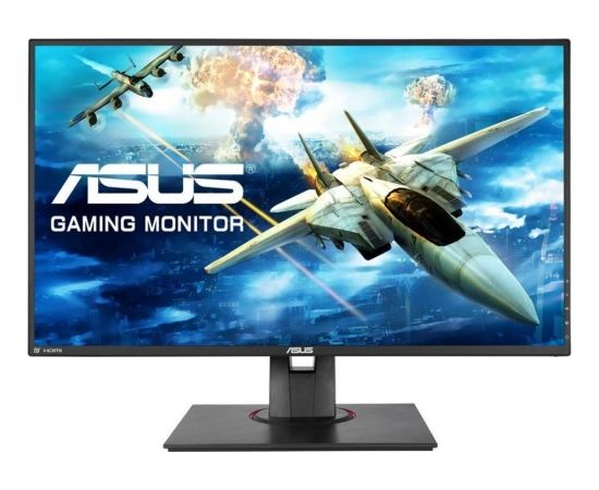 LCD Monitor|ASUS|VG278QF|27"|Gaming|Panel TN|1920x1080|16:9|165Hz|1 ms|Tilt|Colour Black|90LM03P3-B02370