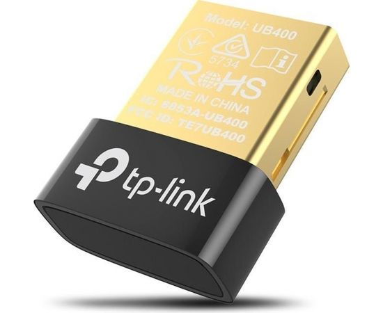WRL ADAPTER 400MBPS USB NANO/UB400 TP-LINK