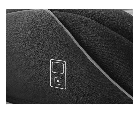 RECARO car seat Monza Nova 2 Seatfix Prime Silent Grey Автокресла