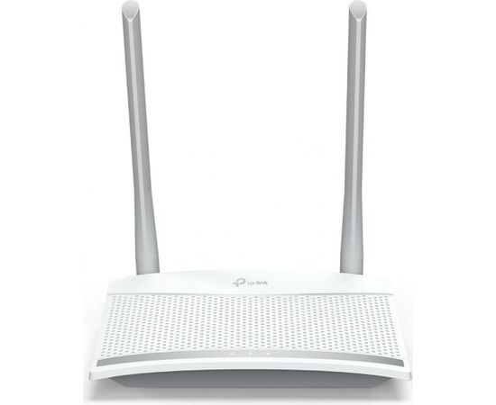 TP-Link TL-WR820N WiFi Router, 300Mbps, 5dBi