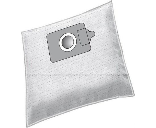 K&M Одноразовые мешки для пылесосов NILFISK (5шт)