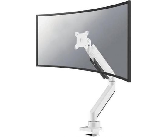 MONITOR ACC DESK MOUNT 10-49"/NM-D775WHITEPLUS NEWSTAR