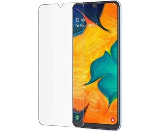 Goldline Tempered Glass Gold Защитное стекло для экрана Samsung A202 Galaxy A20e