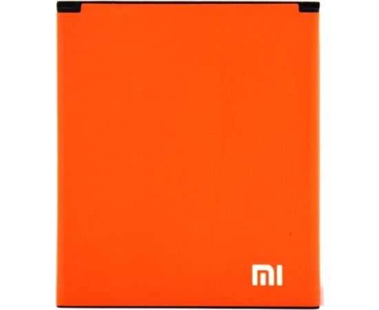 Xiaomi BM41 Oriģināla Baterija Mobilajam Telefonam Redmi 1S / M2a / 2050 mAh (OEM)