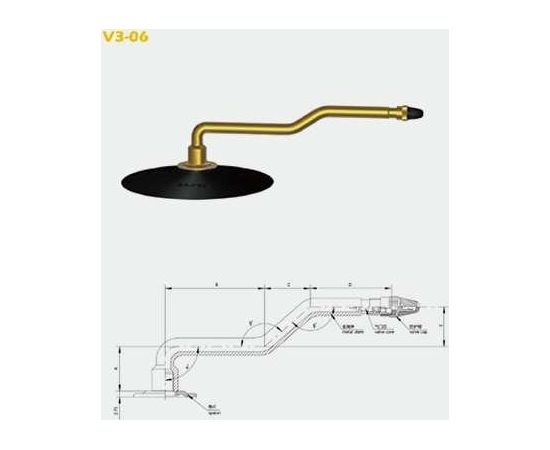 8.25-20 T-GUM V3.06.6