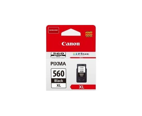 Canon PG-560XL Black