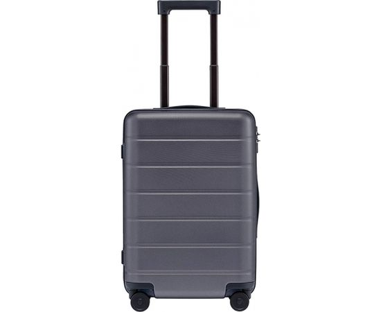 Xiaomi XNA4104GL 20" Luggage Classic Grey Ceļojumu čemodāns