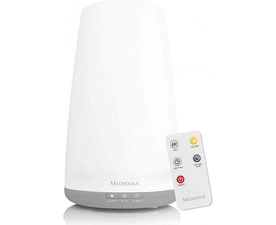 Medisana AH 670 Air Humidifier 1.8L White