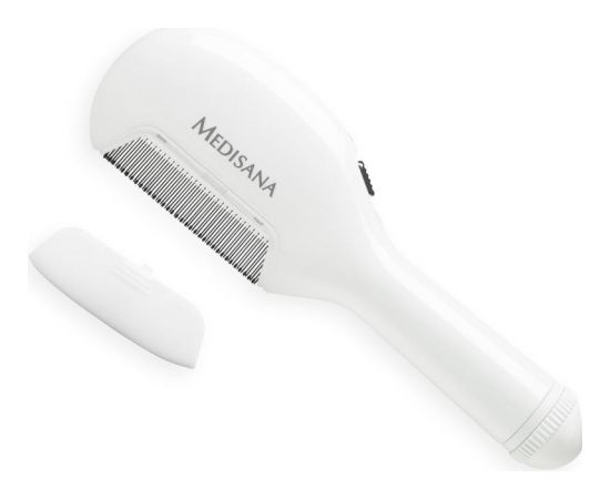 Medisana Electric Lice Comb  LC 860 White