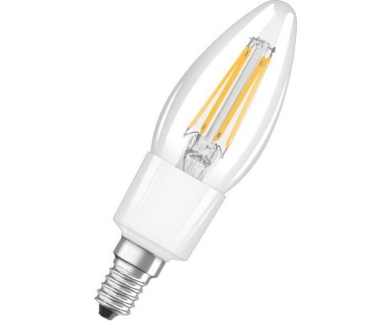 Osram STAR Classic LED Filament E14, 6.5 W, Warm White