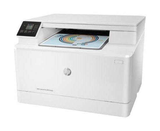 Hewlett-packard PRINTER/COP/SCAN M182N/7KW54A#B19 HP